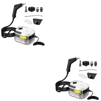 Balashov Dampvasker x 2